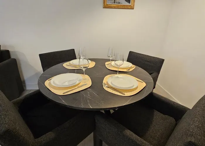 Art Boutique - Business Ready & Mid-term Bukarest