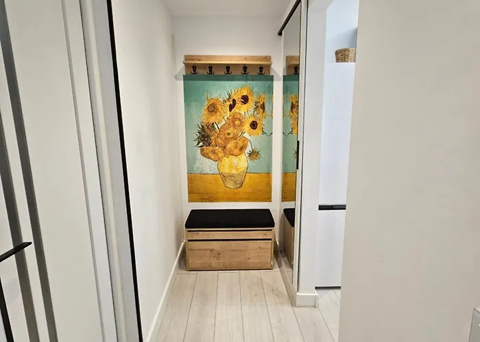 Apartman Art Boutique - Business Ready & Mid-term *