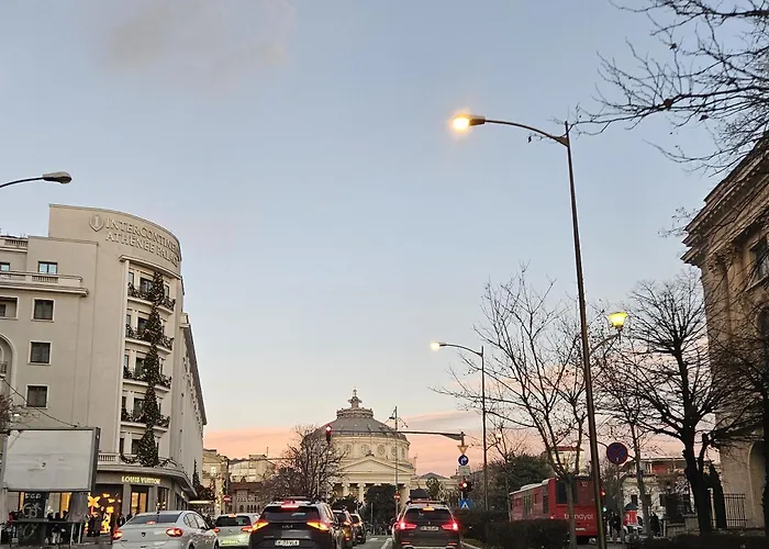 Apartman Art Boutique - Business Ready & Mid-term