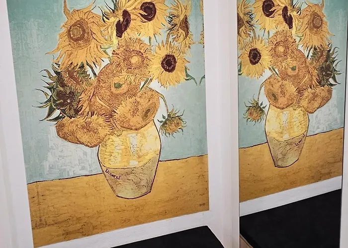 Apartman Art Boutique - Business Ready & Mid-term Bukarest