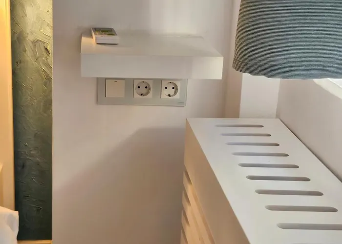 Apartman Art Boutique - Business Ready & Mid-term