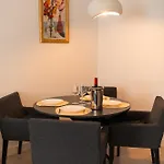 Art Boutique - Business Ready & Mid-term * Boekarest