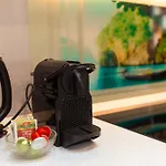 Art Boutique - Business Ready & Mid-term * Boekarest