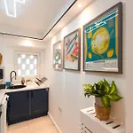 Art Boutique - Business Ready & Mid-term Appartement Boekarest