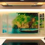 Appartement Art Boutique - Business Ready & Mid-term Boekarest