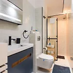 Appartement Art Boutique - Business Ready & Mid-term Boekarest