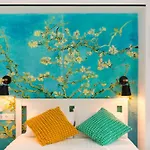 Appartement Art Boutique - Business Ready & Mid-term Boekarest