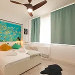 Art Boutique - Business Ready & Mid-term *