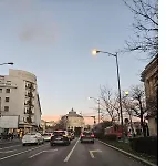 Art Boutique - Business Ready & Mid-term * Boekarest