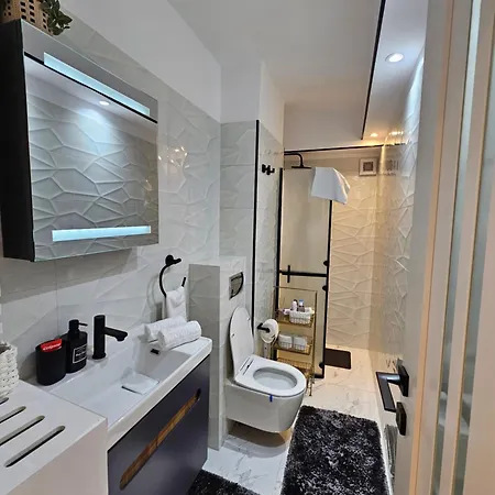 Apartment Art Boutique - Business Ready & Mid-term