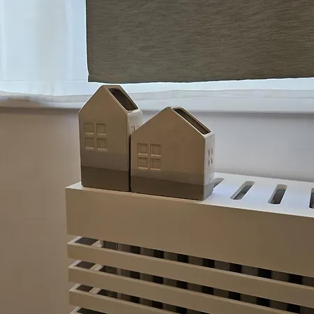 Art Boutique - Business Ready & Mid-term Apartment