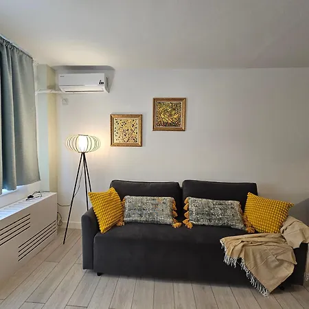 Art Boutique - Business Ready & Mid-term *