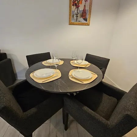 Art Boutique - Business Ready & Mid-term Bucharest