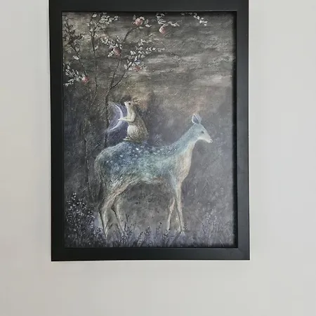 Art Boutique - Business Ready & Mid-term Bucharest