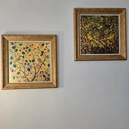 Apartment Art Boutique - Business Ready & Mid-term *