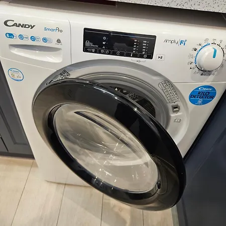 דירה Art Boutique - Business Ready & Mid-term בוקרשט