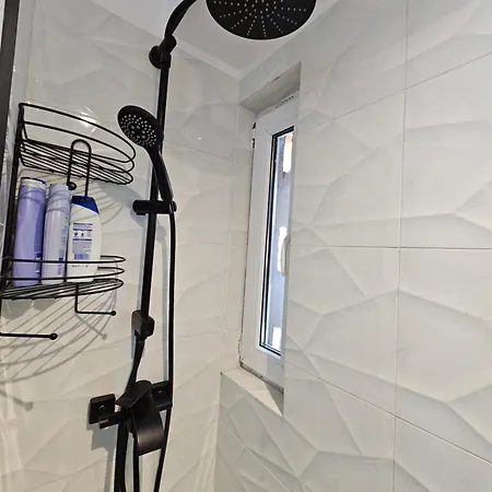 Art Boutique - Business Ready & Mid-term Apartment Bucharest