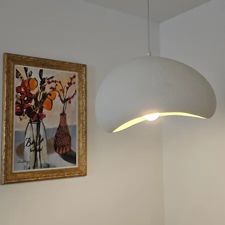 דירה Art Boutique - Business Ready & Mid-term בוקרשט