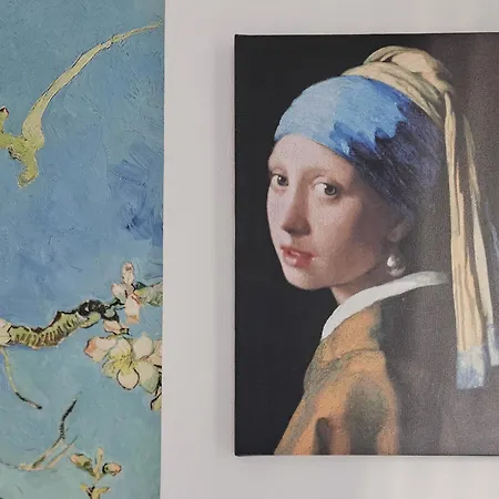 Art Boutique - Business Ready & Mid-term *