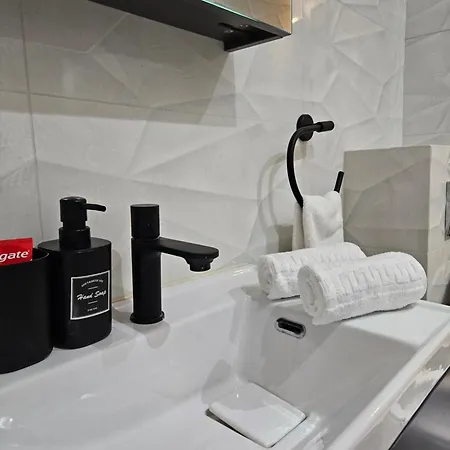 Art Boutique - Business Ready & Mid-term * Bucharest