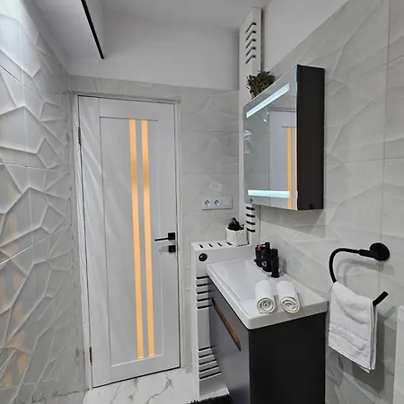 Art Boutique - Business Ready & Mid-term * Bucharest