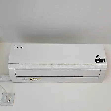 דירה Art Boutique - Business Ready & Mid-term