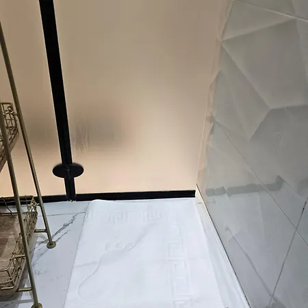 Art Boutique - Business Ready & Mid-term דירה *