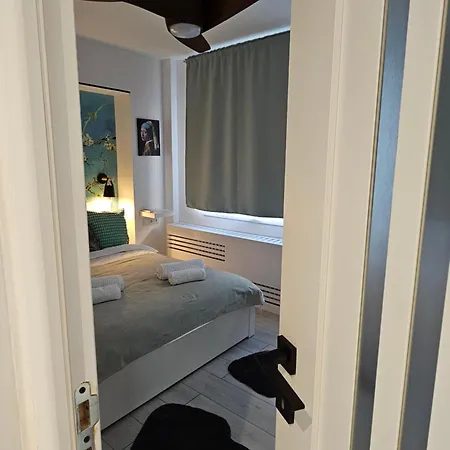 Art Boutique - Business Ready & Mid-term * בוקרשט