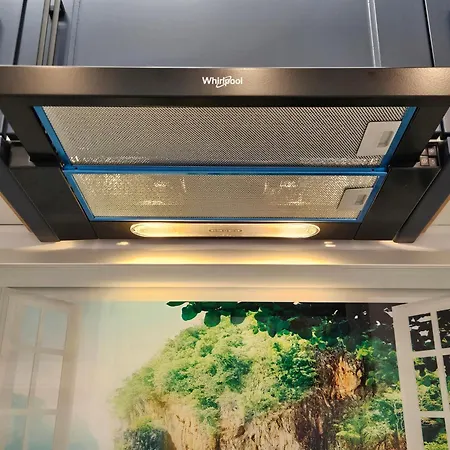 Art Boutique - Business Ready & Mid-term Daire *