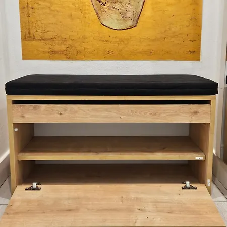 Art Boutique - Business Ready & Mid-term * Bucharest