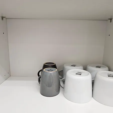 شقة Art Boutique - Business Ready & Mid-term بوخارست