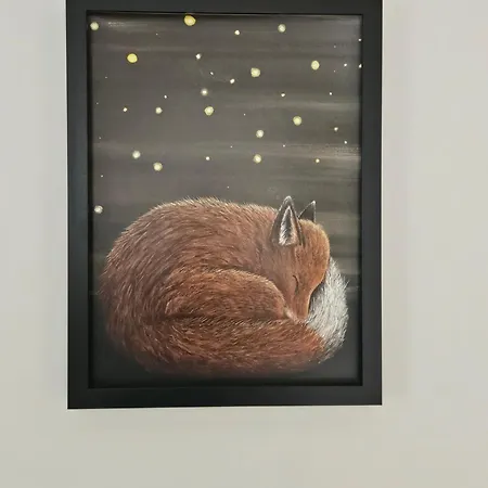 Art Boutique - Business Ready & Mid-term דירה *