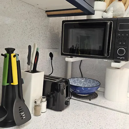 Apartment Art Boutique - Business Ready & Mid-term Bucharest