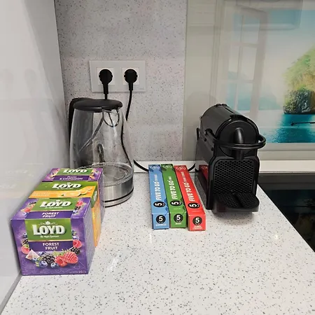 Art Boutique - Business Ready & Mid-term דירה