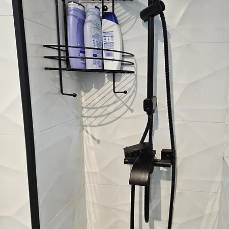 Apartment Art Boutique - Business Ready & Mid-term Bucharest