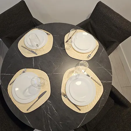 Art Boutique - Business Ready & Mid-term דירה בוקרשט