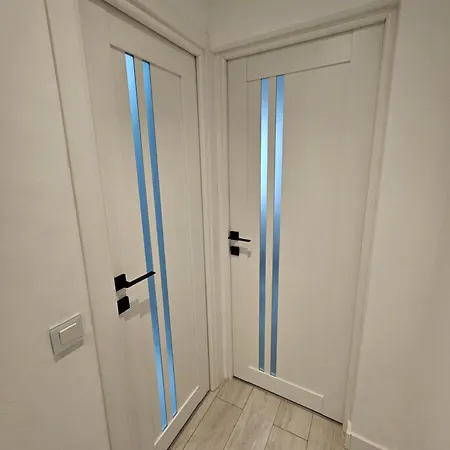 Art Boutique - Business Ready & Mid-term Apartment *