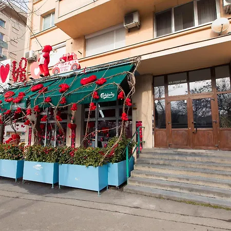 Art Boutique - Business Ready&mid-term * Bucarest