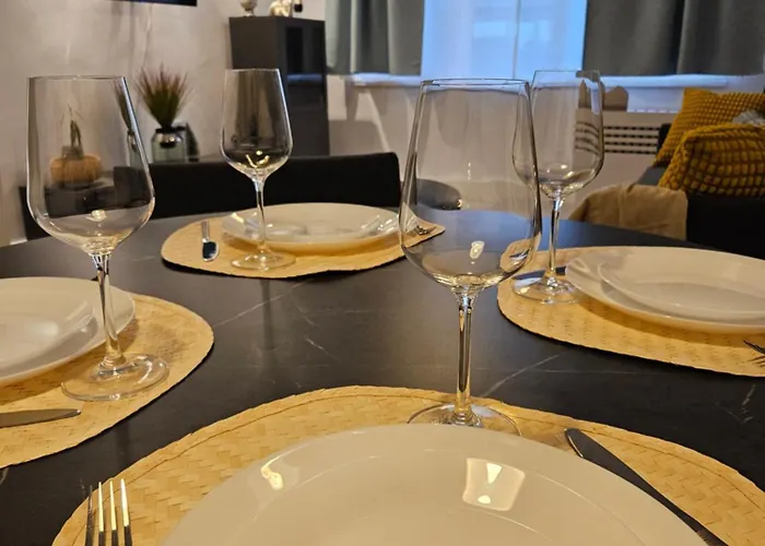 Art Boutique - Business Ready & Mid-term شقة بوخارست