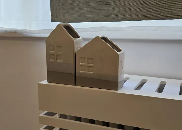 Art Boutique - Business Ready & Mid-term Apartament