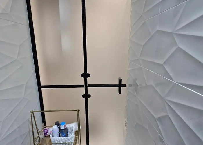 Art Boutique - Business Ready & Mid-term Daire Bükreş