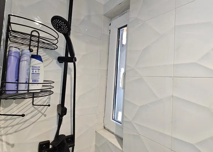 Art Boutique - Business Ready & Mid-term Lejlighed Bukarest