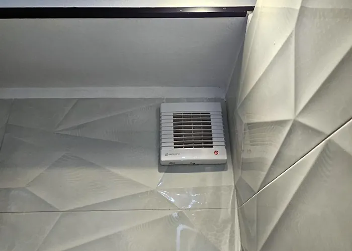 Art Boutique - Business Ready & Mid-term شقة