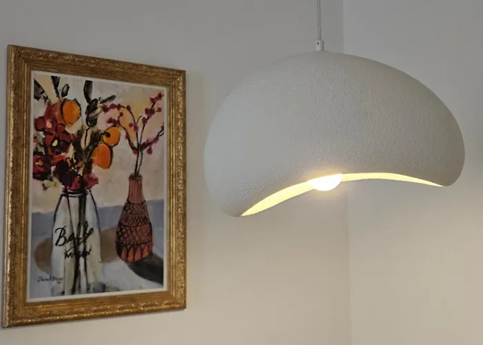 Lejlighed Art Boutique - Business Ready & Mid-term Bukarest