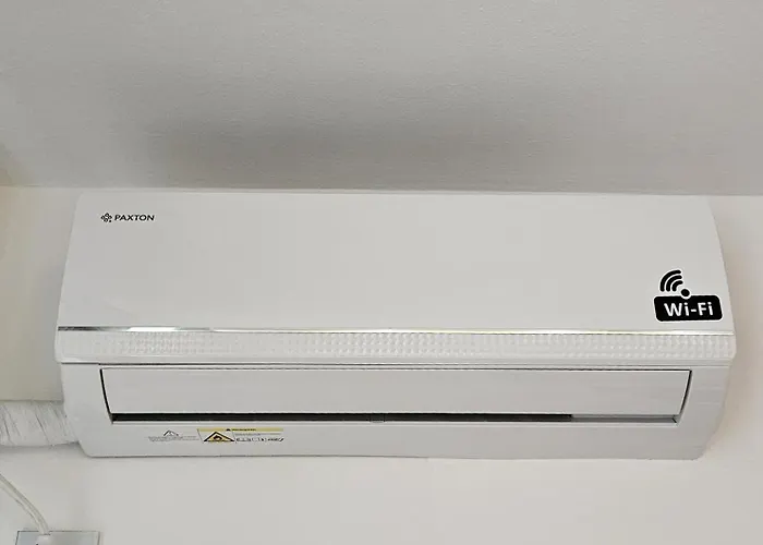 Daire Art Boutique - Business Ready & Mid-term