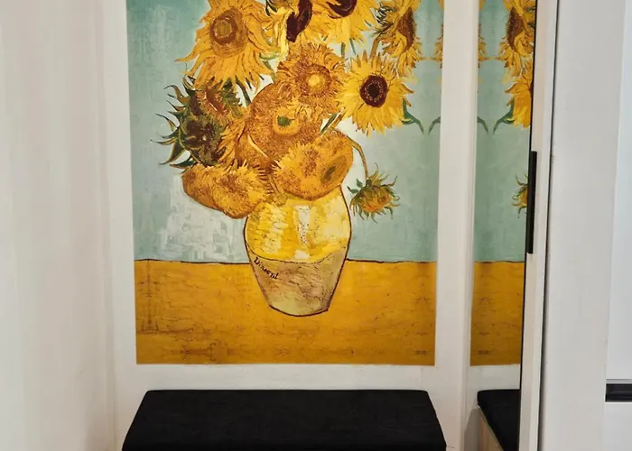 Art Boutique - Business Ready & Mid-term Lejlighed Bukarest