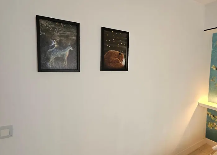 Art Boutique - Business Ready & Mid-term Bükreş