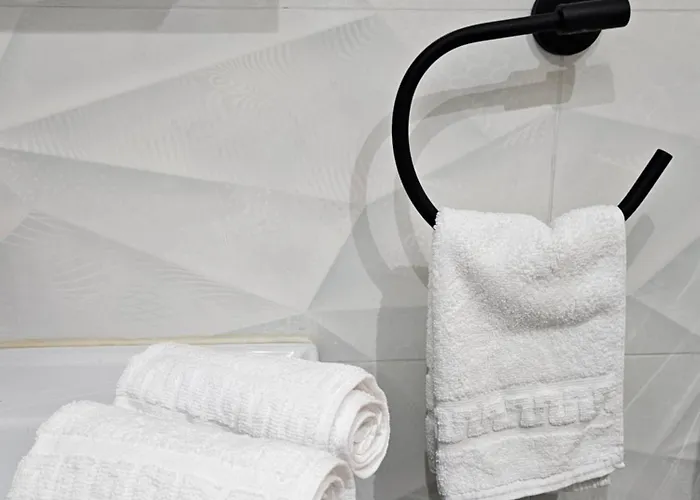 Art Boutique - Business Ready & Mid-term بوخارست