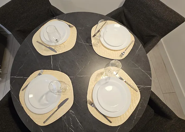 Art Boutique - Business Ready & Mid-term شقة بوخارست