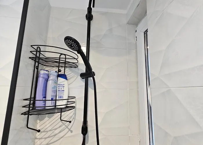 Lejlighed Art Boutique - Business Ready & Mid-term